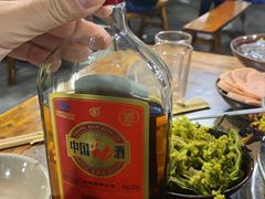 -正南齊北重庆老火锅(光华村直营店)