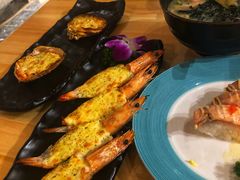 -割烹旭日本料理(龙湖狮山天街店)