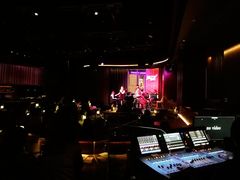 -林肯爵士乐上海中心 Jazz at Lincoln Center Shanghai