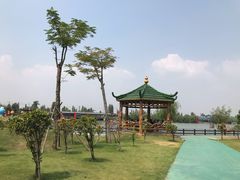 -长廊欢乐园