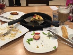 必胜客(金马&nbsp;店)-必胜客(安盛金马店)