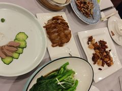 -全聚德(上海首店浦东店)
