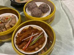 -粤秀小厨·广式早茶(辽宁路店)