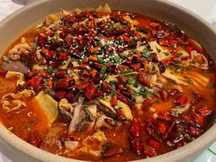 -乔阿马·江南味·驴肉香(龙湖华泾天街店)