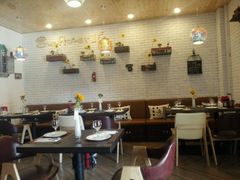 -向日葵十五度餐厅(昌平区店)