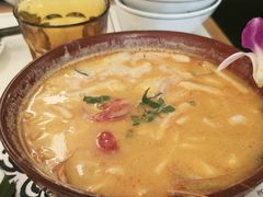 -太食獸泰式茶餐厅(IFS国金中心店)