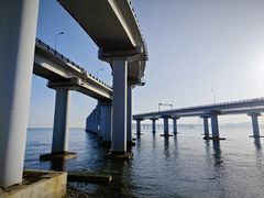 -星海湾跨海大桥