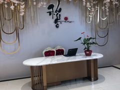 -稻香酒家·33年老字号·港式粤菜(富邦中心店)