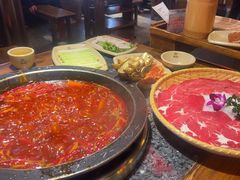 -蜀大侠火锅(总府路店)