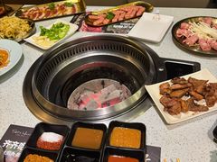 -炭之家·齐齐哈尔非遗烤肉·鲜切直供(中央大街店)