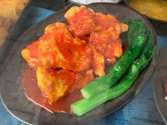 -横琴湾畔餐厅(长隆海洋王国白鲸剧场店)