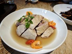 -宁波柏悦酒店·钱湖渔港