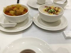 -稻香酒家·34年老字号·港式粤菜(汉街店)