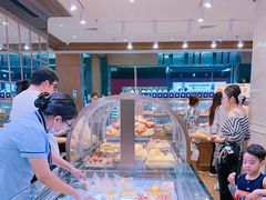 -巴黎贝甜(乌鲁木齐北京路汇嘉店)