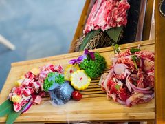 -二虎原味烧烤
