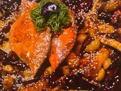 -写庭·鱼鲜川菜·宴请(铁像寺水街店)