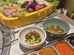 -云尊府云南菜·蒸汽石锅鱼(学清路店)