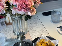 -22ºN BISTRO西餐&酒馆