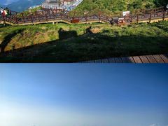 -萍乡武功山风景名胜区