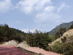 -木兰云雾山