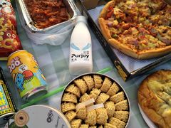 -家琳甜品(江南东店)