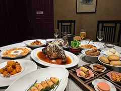 -卫鼎轩·曹公馆(鼓楼店)