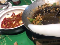 -费大厨辣椒炒肉(太平老街店)