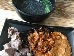 -木辛水水冰煮羊(凤城六路店)