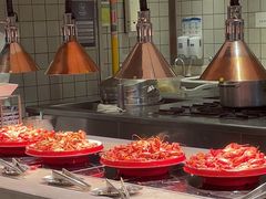 -苏州苏州湾艾美酒店-新食谱全日制餐厅