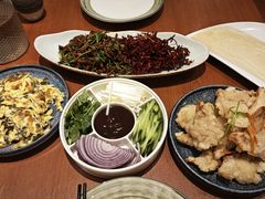 -老昌春饼(中央大街店)