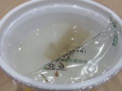 杏仁豆腐-奶酪魏(牛街总店)