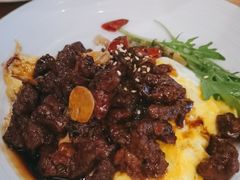 -Simple Yummy简单美味(上邦百汇城店)