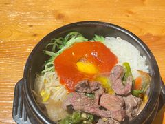-汉米达特色料理餐厅(郴州友阿国际广场店)