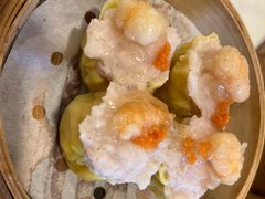 蟹子干蒸-海宝酒家(中山四路店)