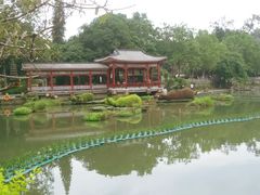 -西湖公园(鼓楼区)