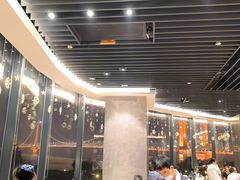 -武汉世茂希尔顿酒店·汇·全日餐厅