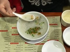 -香港仔茶餐厅(凤阳店)