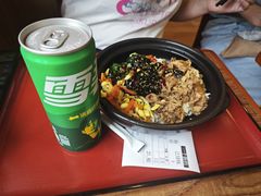 -食其家·牛丼咖喱(广元西路店)