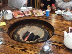 佛跳墙-侠成水上农庄(工业大道店)