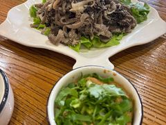 -裕合顺清真餐厅·回民老菜·大连海鲜(西安路店)