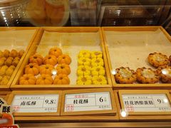 -南宋胡记(杭州体育场路店)