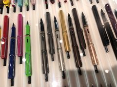 -LAMY(静安嘉里中心店)