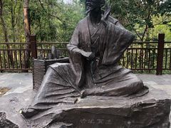 -万佛湖风景区