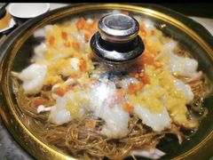 -绿茶餐厅(哈尔滨凯德店)