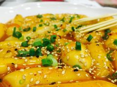 -金妈家烤肉(龙湖U城天街店)