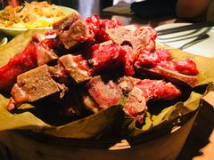 -弄堂里(阿里西溪A区店)