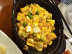 -奶奶的味道(胶州路店)