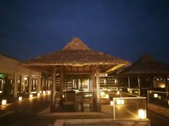 -中海·庐山西海君澜度假酒店·味屿全日制餐厅