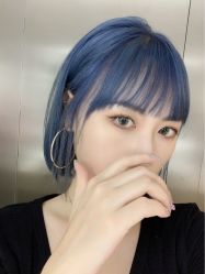 -摩登时代美发沙龙