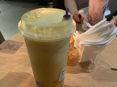 -一只酸奶牛(来福士店)